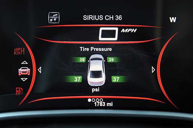 Ưu nhược điểm của lốp xe ô tô Runflat