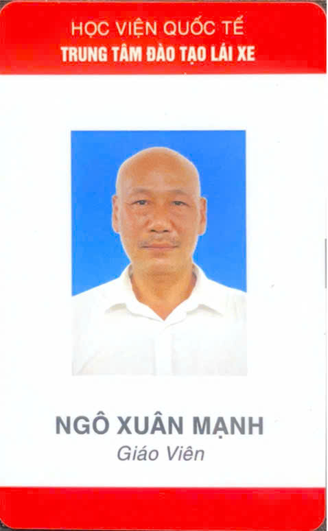 Ngô Xuân Mạnh